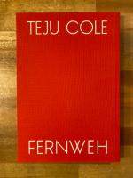 Fernweh 【サイン入】