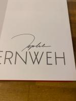 Fernweh 【サイン入】