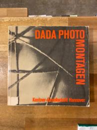 Dada Photomontagen