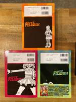 スコット・ピルグリム　全3冊揃