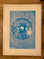 VIRGIL FINLAY ART FANTASTIQUE PART 1