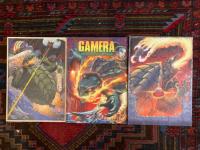 Gamera: The Complete Collection Blu-ray Box ガメラ：ザ・コンプリート・コレクション