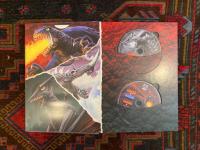 Gamera: The Complete Collection Blu-ray Box ガメラ：ザ・コンプリート・コレクション