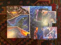 Gamera: The Complete Collection Blu-ray Box ガメラ：ザ・コンプリート・コレクション