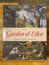 Garden of Eden: Masterpieces of Botanical Illustration