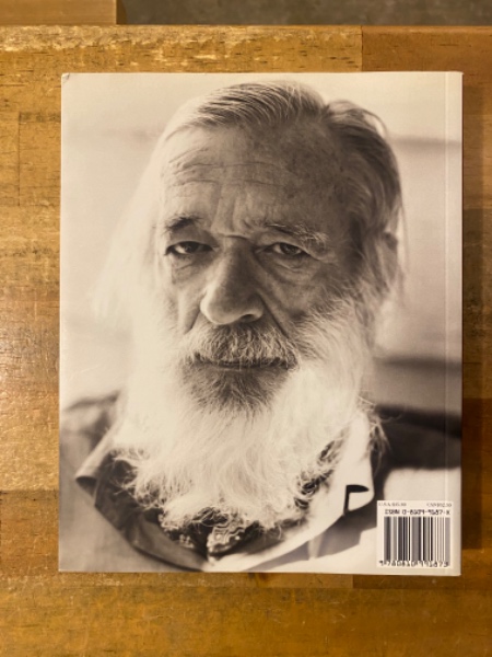 Walker Evans: The Hungry Eye *softcover editionウォーカー