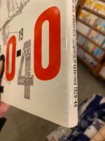 Typo-foto : elementaire typografie in Nederland, 1920-1940