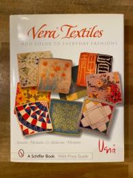Vera textiles add color to everyday fashions