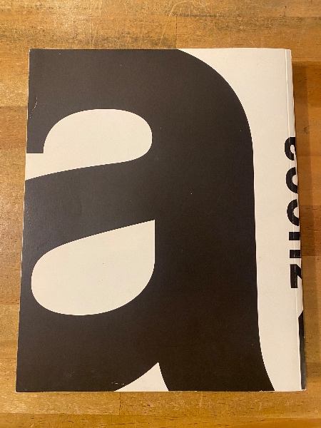 ZUCCa（ズッカ） 1988-2011(ZUCCa（ズッカ）) / 古本、中古本