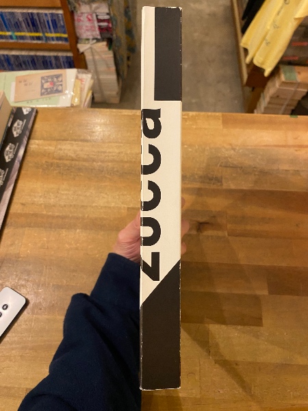 zucca ズッカ　 1988−2011　本 ZUCCa（ズッカ） 1988-2011(ZUCCa（ズッカ）) / 古本、中古本