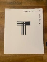 Rosmarie Tissi: Graphic Design