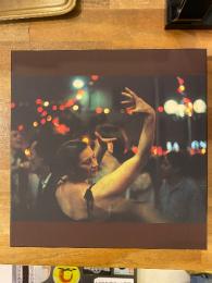 Soul : Jane Evelyn Atwood