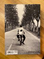 Elliott Erwitt snaps