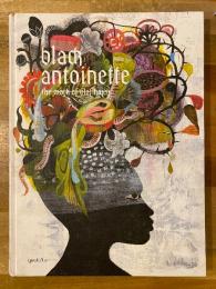 Black Antoinette: The Work of Olaf Hajek