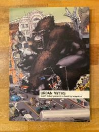 Urban Myths: kozyndan 【サイン入】