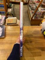 The mad broom of life