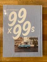 LUKE STEPHENSON'S 99×99s