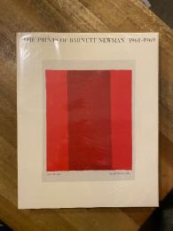 The Prints of Barnett Newman 1961-1969
