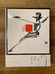 El Lissitzky : life, letters, texts