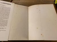 El Lissitzky : life, letters, texts