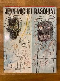 Jean-Michel Basquiat, Vrej Baghoomian Gallery Catalogue 1989