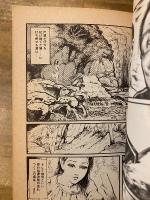 人魚伝説　上下揃