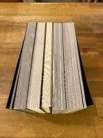 Ellen Gallagher Orbus Murmur 5 Vols