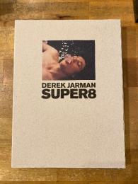 SUPER8 DEREK JARMAN CD3枚組