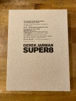 SUPER8 DEREK JARMAN CD3枚組