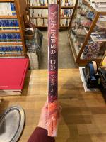 YUKIMASA IDA PANTA RHEI: For as long as the world turns