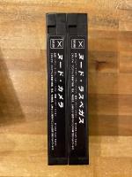 ヌード・カメラ／ヌード・ラスベガス　VHS　2本組