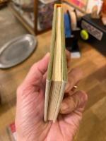 現代の神々　武井武雄刊本作品No.90