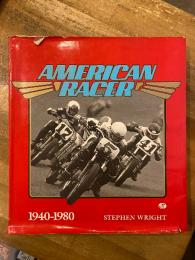 American Racer 1940-1980
