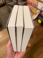 初稿半七捕物帳六十九話集　半七捕物帳　1～3　3冊セット