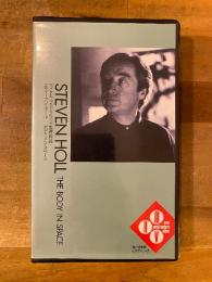 スティーブン・ホール : ボディ・イン・スペース　VHS