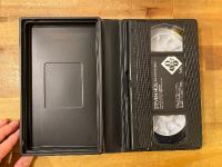 スティーブン・ホール : ボディ・イン・スペース　VHS