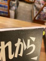 それから : 江戸アケミ詩集
