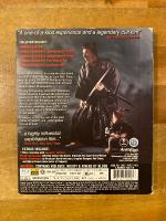Shogun Assassin 5 Film Collector’s Set 子連れ狼　Blu-ray