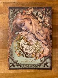 西條冴子人形作品集　Philtrum Philomelae