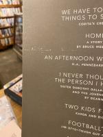 Just life <All American Volume Eleven>