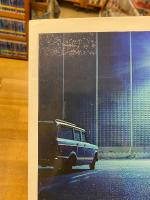 The beautiful mysterious : the extraordinary gaze of William Eggleston