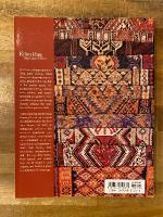 Kilim Rugs Tribal Tales in Wool