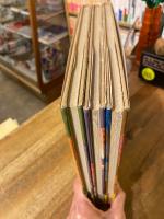 本草図説　全3冊揃