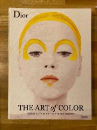 Dior: The Art of Color
