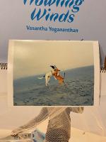 Howling Winds: Vasantha Yogananthan 【プリント付】