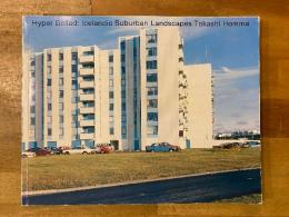 Hyper ballad : Icelandic suburban landscapes