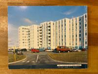 Hyper ballad : Icelandic suburban landscapes