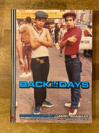 Back in the days