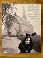True Norwegian Black Metal