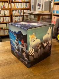 ムーミン・パペット・アニメーション DVD BOX